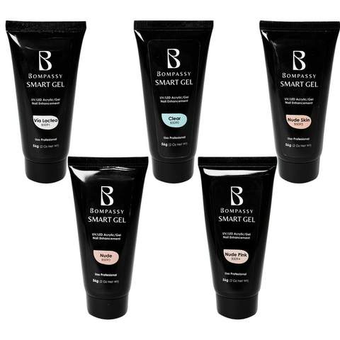 BOMPASSY - Smart Gel