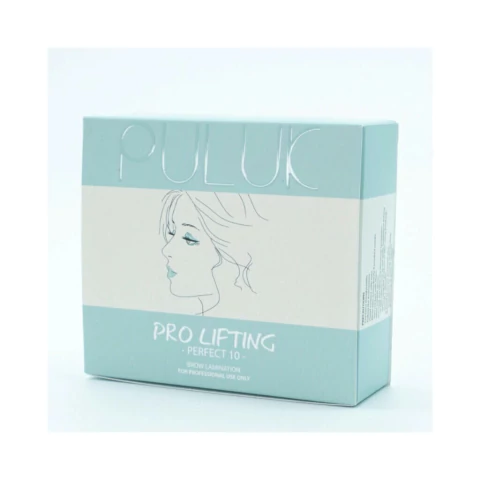 NEICHA - KIT PULUK PRO LIFTING