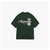 Camiseta Oversized Magnattas club Verde