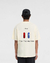 Camiseta Oversized Fuck The Matrix Marfim