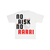 Camiseta No Risk No Rarri