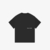 Camiseta Oversized RESILIENT Preta - comprar online