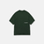 Camiseta Oversized RESILIENT Verde - comprar online