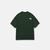Camiseta Oversized Magnattas club Verde - comprar online