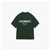 Camiseta Oversized Visionary Verde