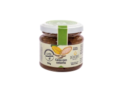 Geleia Cacau c/ castanha 150g