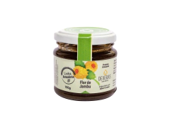 Kit Presente Flor De Jambu - Geleia, Conserva E Licor - comprar online