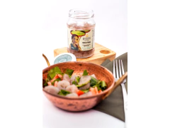 Conserva Vitória-régia 200g - comprar online