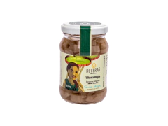 Conserva Vitória-régia 200g