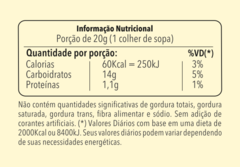 Geleia Vitória-régia 150g na internet