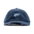 Boné ÖUS 6 Panel Chino Azul Marinho