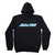 Moletom Santa Cruz Classic Strip Preto