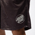 Shorts Santa Cruz Opus Dot Mesh Preto - comprar online
