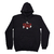 Moletom Child Angels Preto