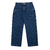 Calça Jeans High Logo Line Blue