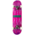 Skate Montado Unno Pink