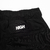 Shorts High Essential Black na internet