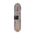 Shape Disturb Snakeskin White - 8.25 na internet