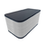 STEP AERÓBICO 60cmX30cmX30cm - Terra Fitness - Terra Fitness