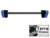 Halter Barra Hidroginástica em EVA - 1kg à 2kg - Terra Fitness - comprar online