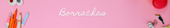 Banner da categoria BORRACHAS