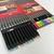 Lapis de cor faber castel supersoft 12 cores neon+pastel - comprar online