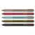 Caneta zoox s4 cis c/ 4 cores (unidade) - comprar online