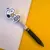 caneta esf retratil 0.7 tilibra snoopy na internet