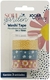 Washi tape jocar office soul garden 3mx15mm c/ 3 rolos