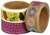 Washi tape brw fun c/ 5 rolos de 5m - comprar online