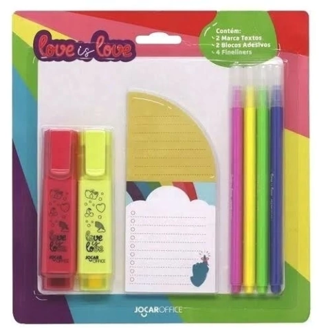 Kit love is love jocar office