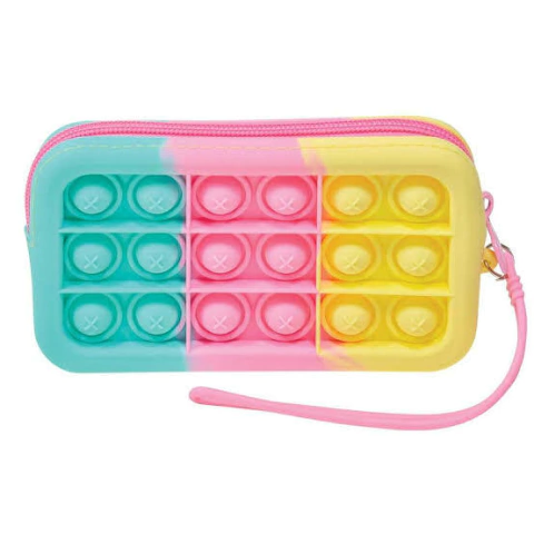 Estojo dac poosh - comprar online