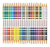Lapis de cor faber castell bicolor 24=48 - comprar online