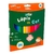 Lápis de cor leo&leo flex grande 24 cores