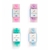 Borracha cis spring