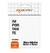 Bloco adesivo jocar office importante branco76x76mm