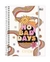 Agenda tilibra capricho 2023 espiral m5