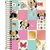 Agenda tilibra minnie mouse 2023