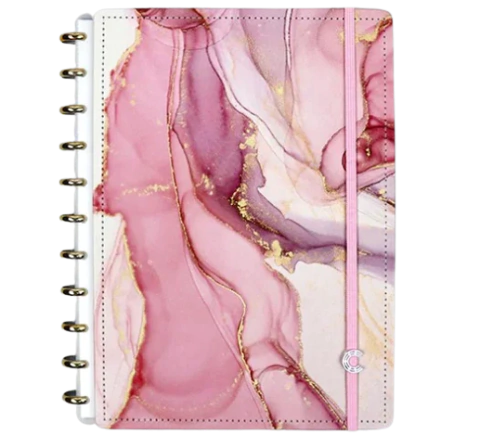 Caderno inteligente agatha a4