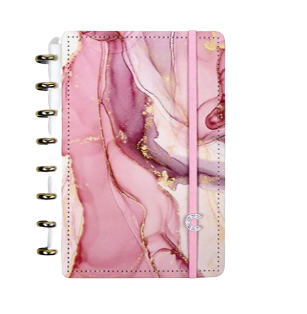 Caderno inteligente agatha a5