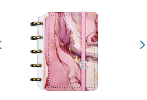 Caderno inteligente agatha - inteligine