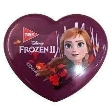 Apontador tris frozen c/ depósito