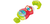 Apontador c/ borracha maped loopy totem na internet