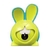 Apontador maped croc croc coelho na internet