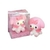 Apontador my melody rosa