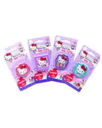 Borracha leo leo hello kitty (unidade)