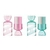 Borracha tris holic balinha c/ 2 unidades - comprar online