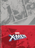 Caderno sd 1 matéria x-men 80 folhas na internet