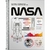 Caderno 10 matérias tilibra nasa 160fls - comprar online