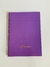 Caderno sd colegial 01 matéria glimmer 80fls - PAPELARIA DUDU